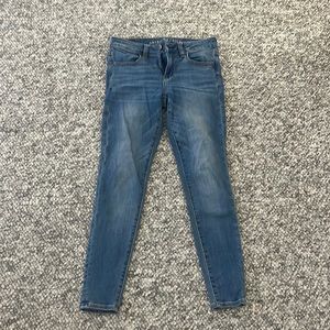 American eagle next level stretch short. Size 2